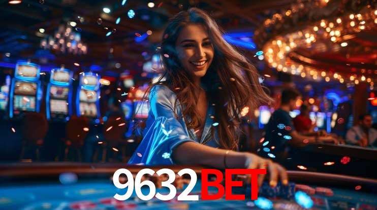 Experiência VIP 9632bet