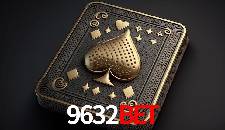 Experiência VIP 9632bet