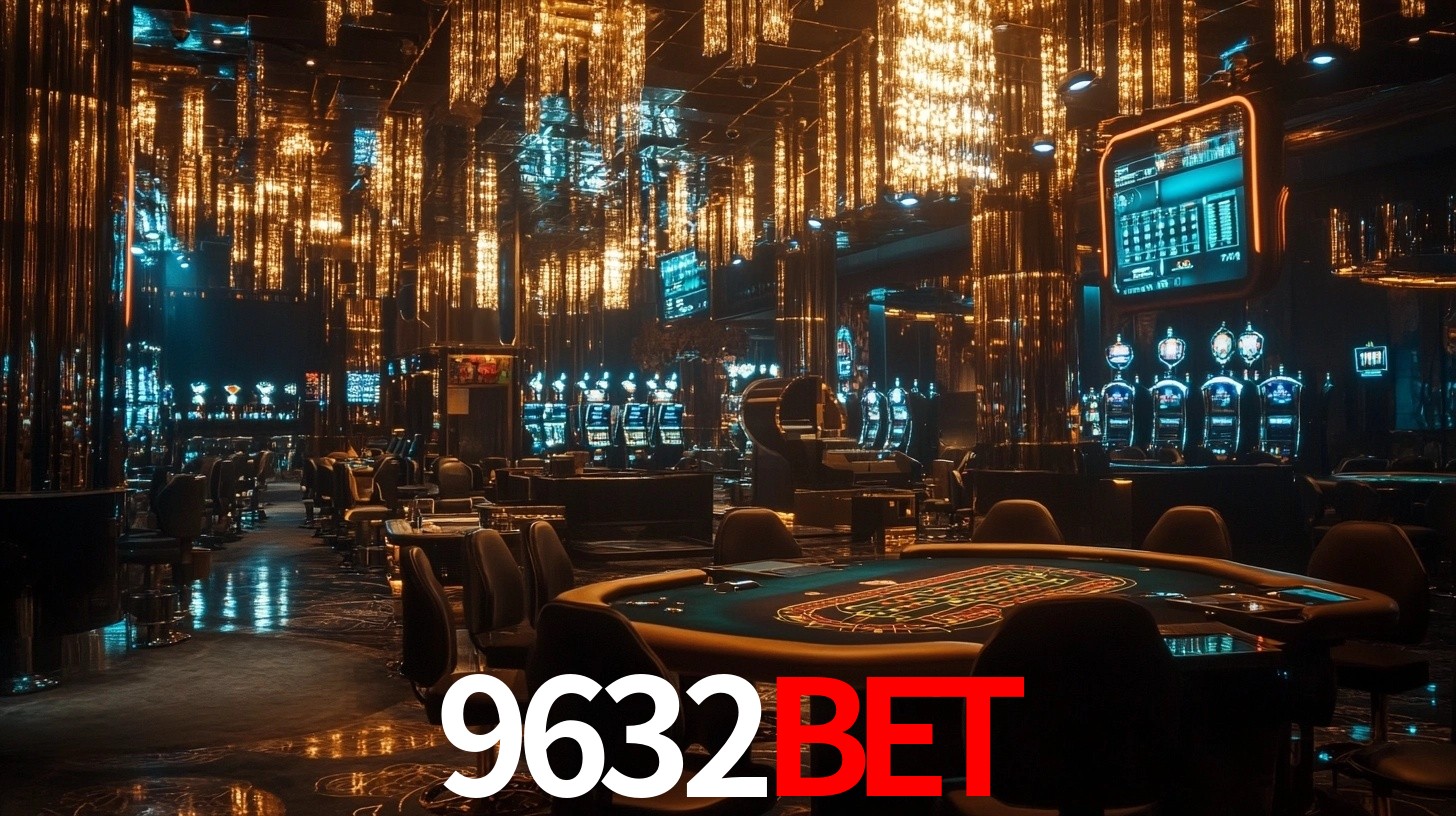 9632bet login