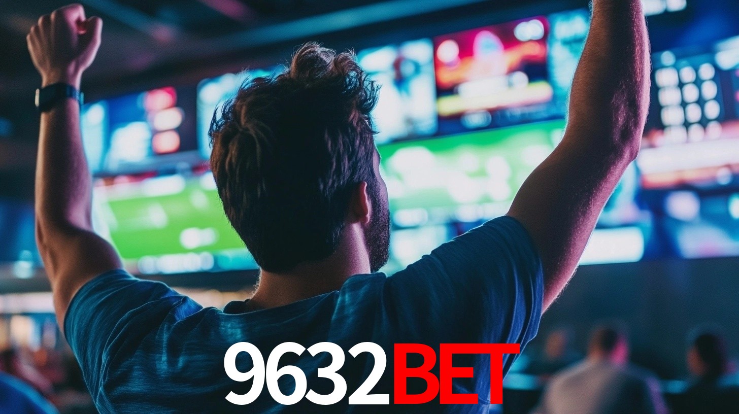 9632bet: Seu Cassino Premiado com Pagamentos Rápidos
