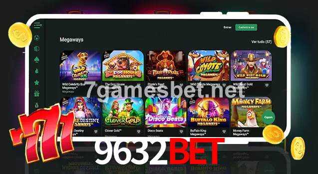 9632bet aplicativo