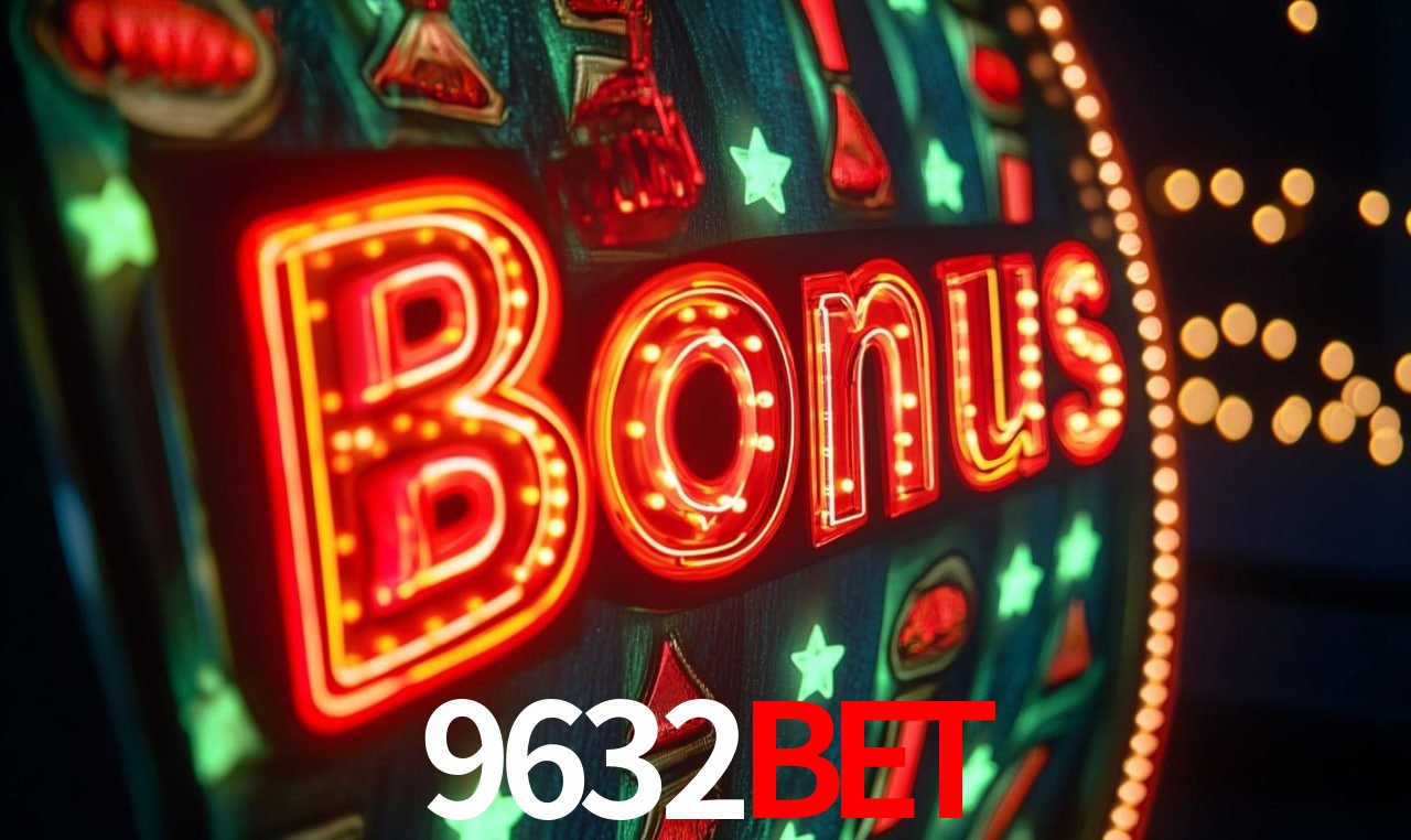 Interface do App 9632bet