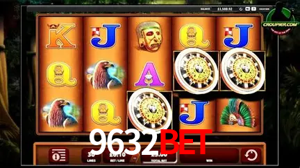 Cassino ao vivo com dealers reais na 9632bet