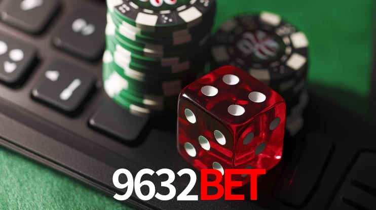 Account Benefits 9632bet