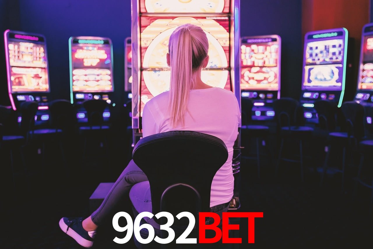 Games Directory 9632bet