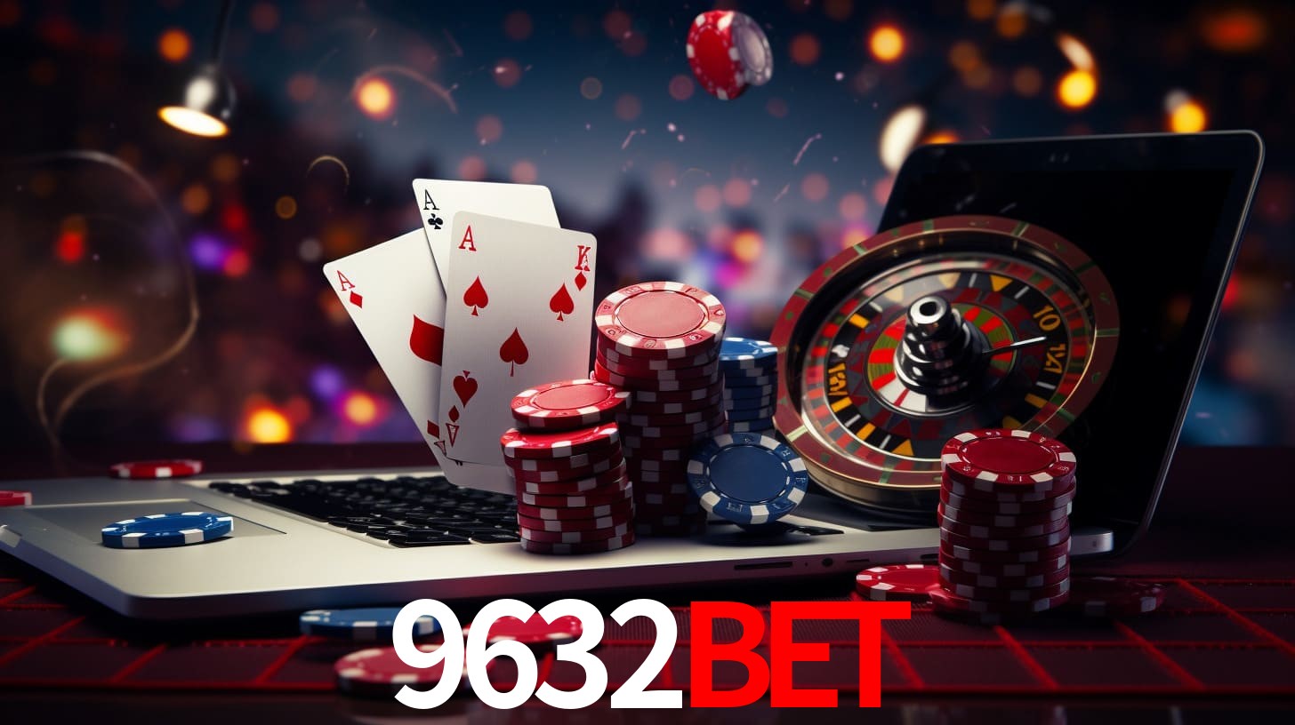 Aviator Game 9632bet
