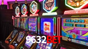 Página oficial no Facebook da 9632bet