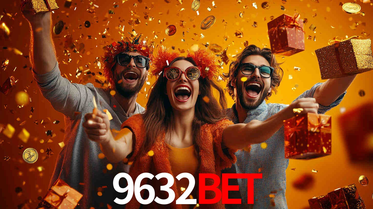 9632bet: Seu Especialista em Apostas Esportivas Brasileiras