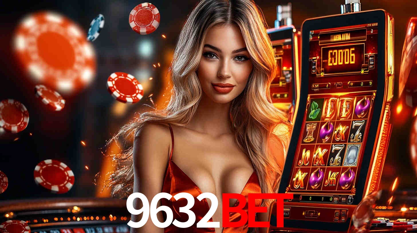 9632bet.com