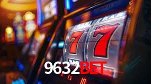 Benefícios da Conta 9632bet