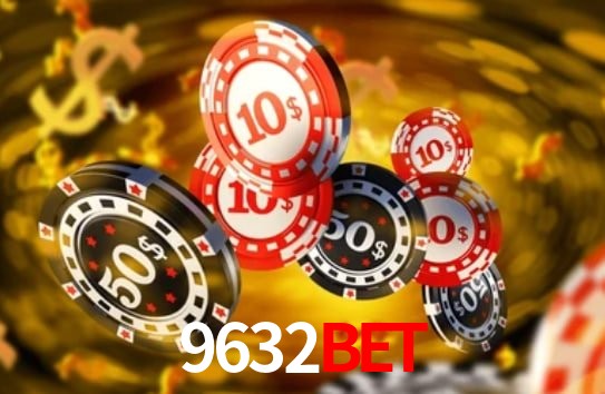 Jogo Aviator 9632bet
