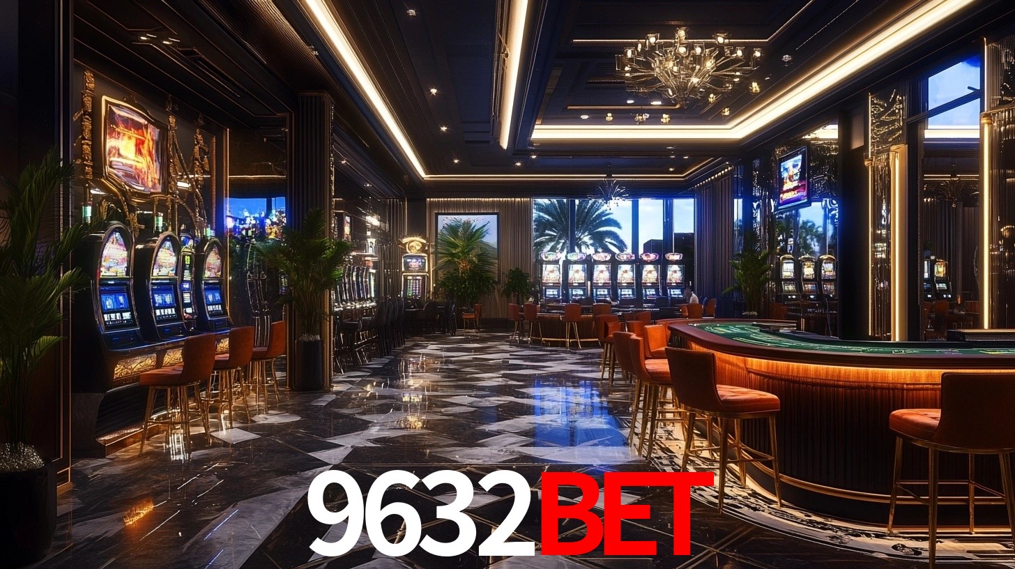 Exclusive Games 9632bet