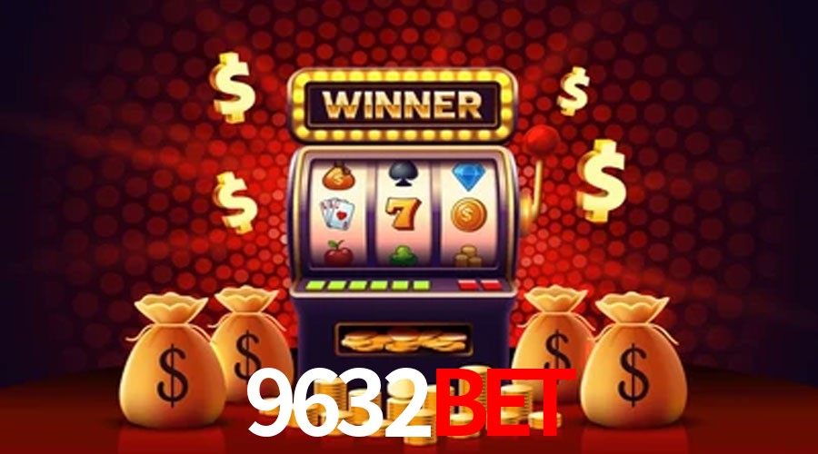 2FA Security 9632bet