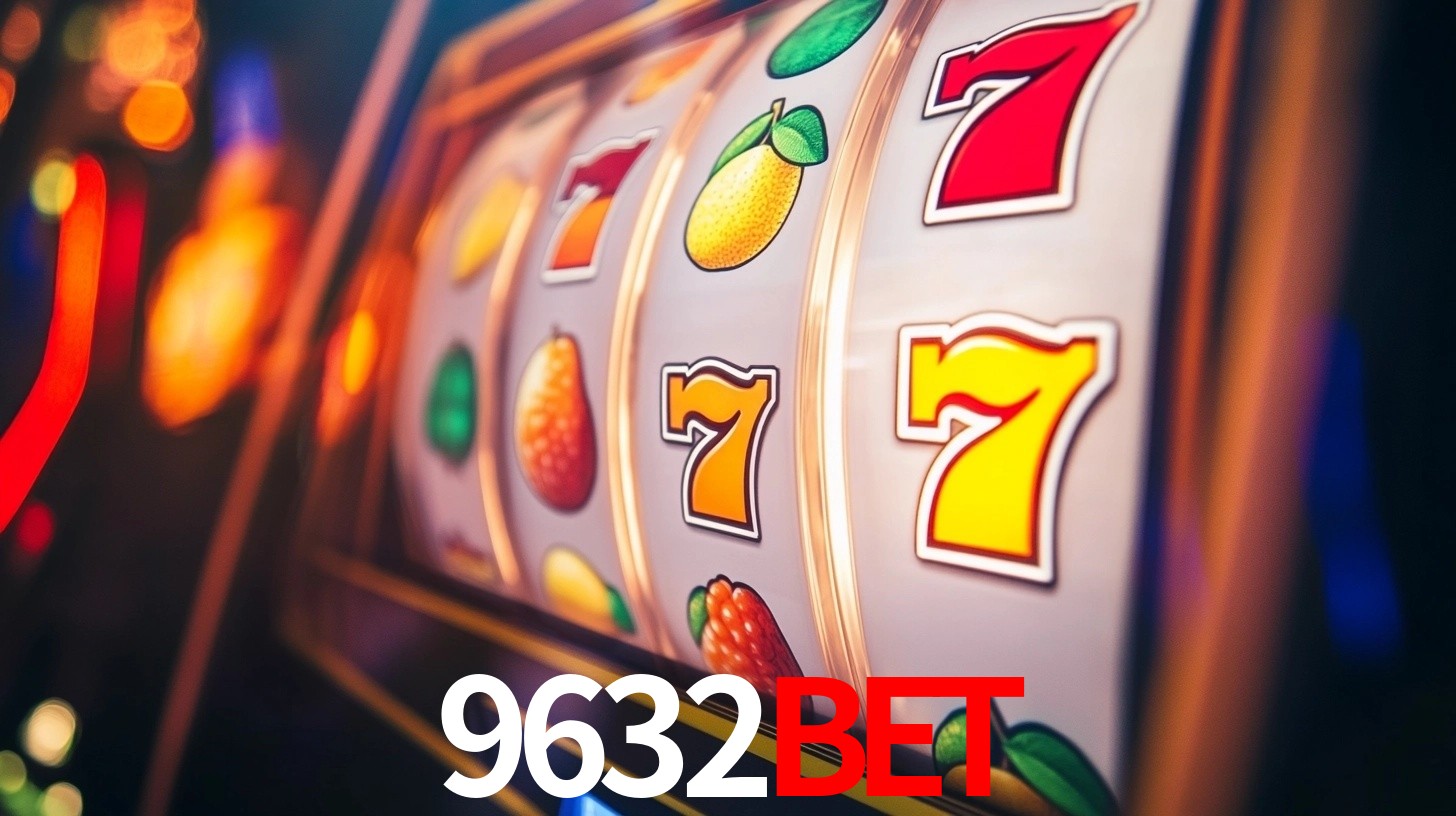 9632bet App Interface