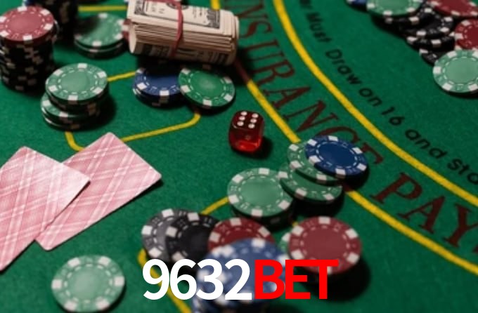 9632bet