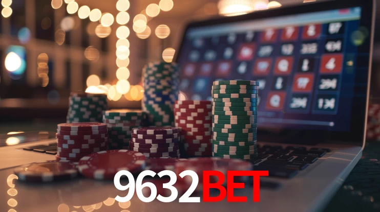 Quick Registration 9632bet