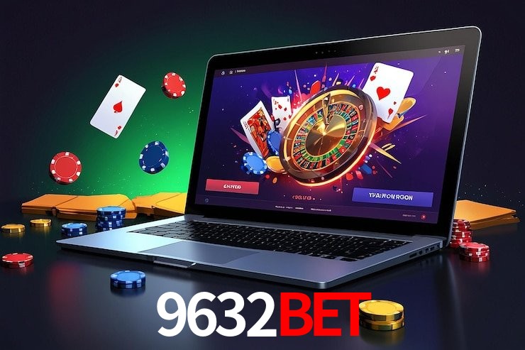 Ofertas Exclusivas 9632bet