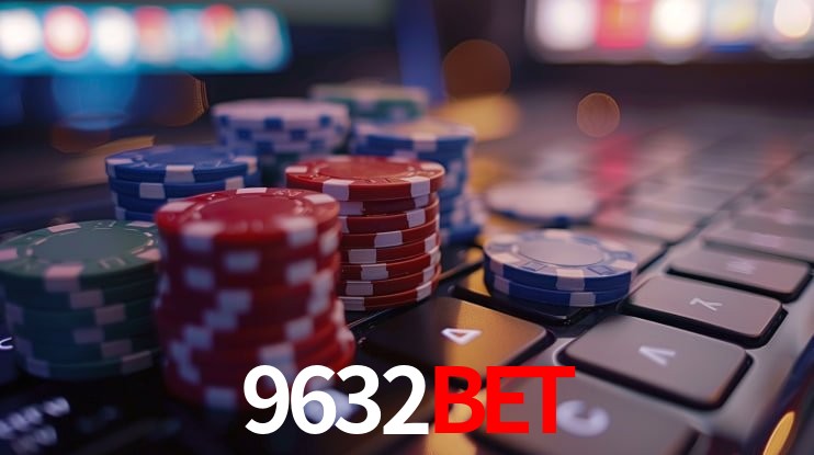 Design Responsivo 9632bet