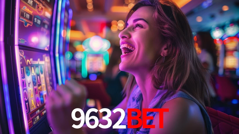 9632bet login