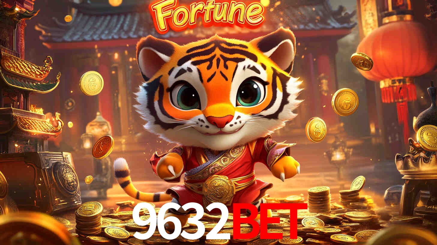 Inovações de Jogos na 9632bet: O Futuro das Experiências Interativas