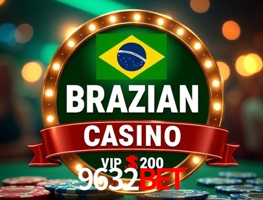 Canal oficial no Telegram da 9632bet