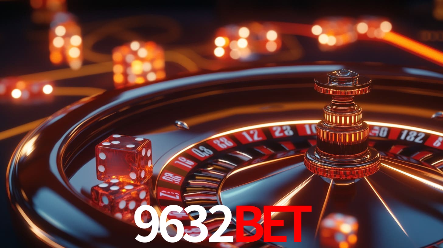 9632bet: A Experiência de Casino com Jogos de Mesa ao Vivo