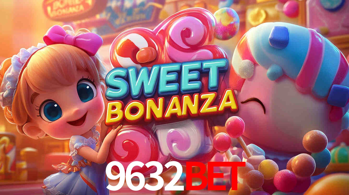 Apostas Esportivas na 9632bet: Um Guia Completo