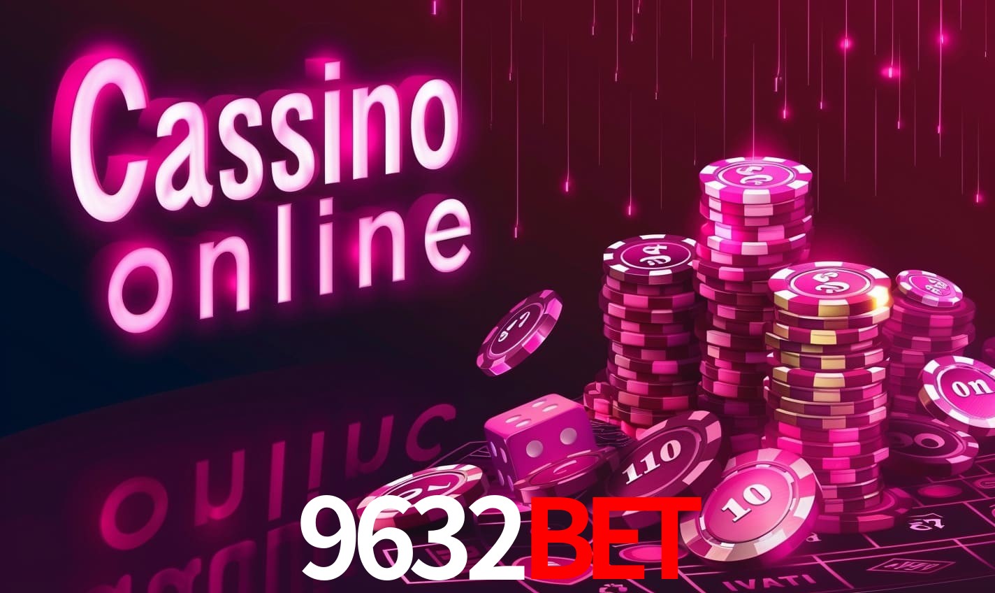 Explorando a Categoria de Eventos em Apostas na 9632bet