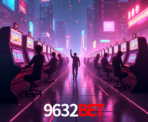 Bônus Diários 9632bet