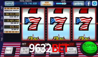 Desvendando o Mundo dos Jogos Virtuais na 9632bet