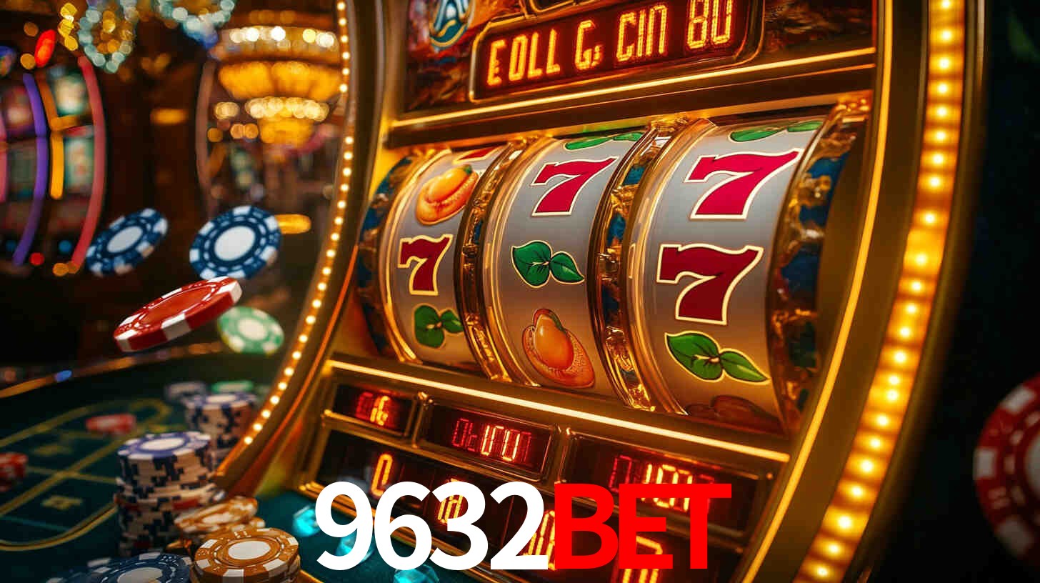 Daily Bonuses 9632bet