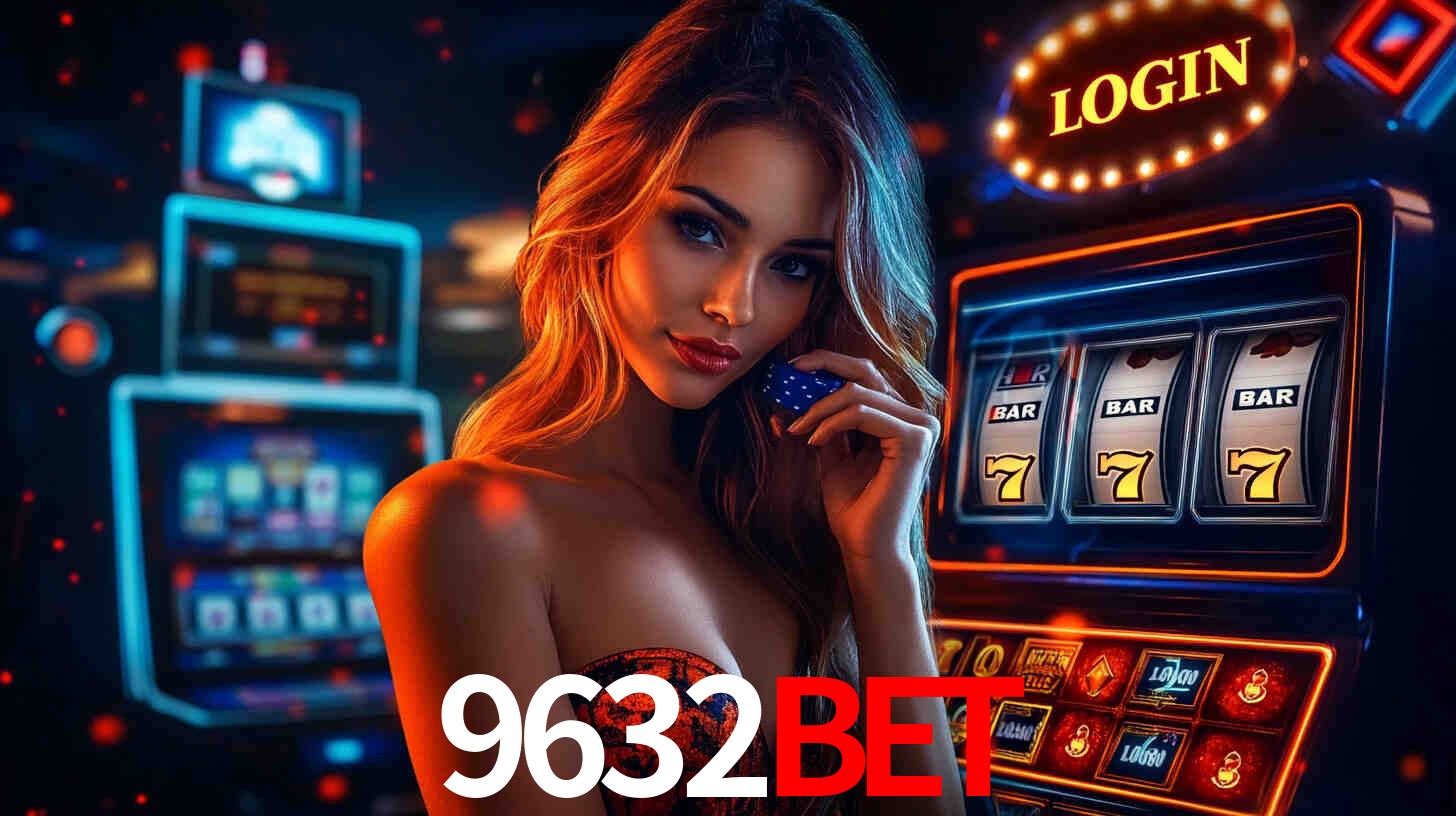 Bônus Generosos e Exclusivos no 9632bet para Você!