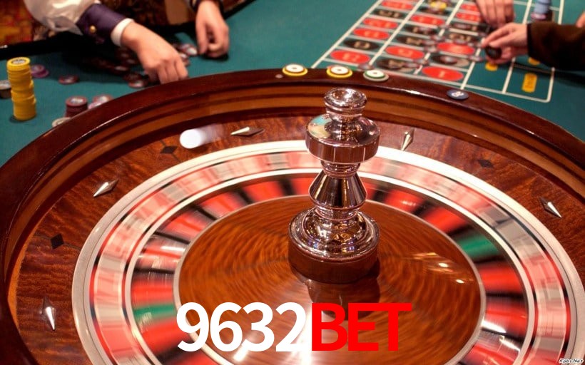 PIX Instantâneo 9632bet