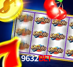 Descubra a Magia dos Jogos de Arcade no 9632bet