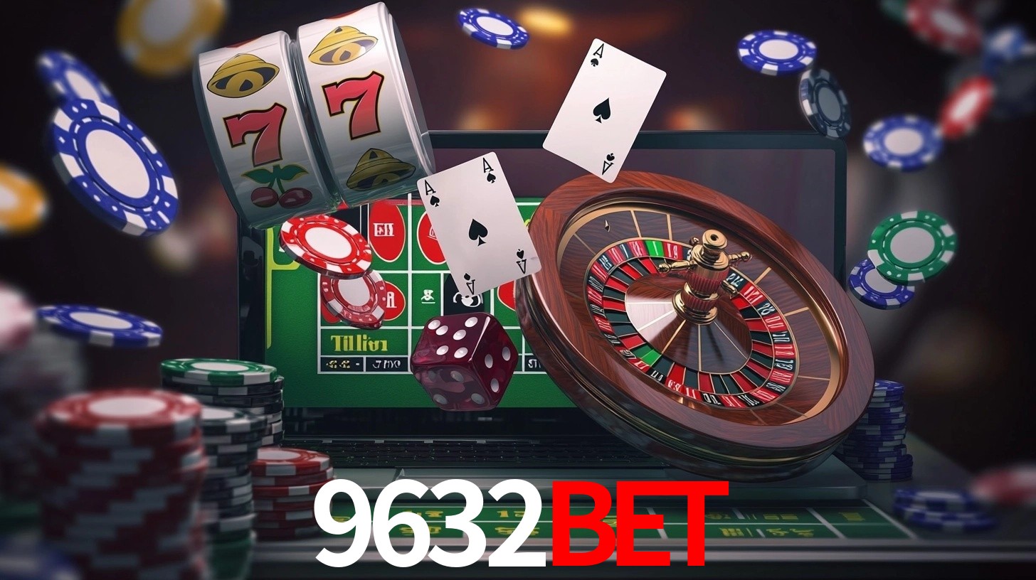 Premium Interface 9632bet