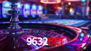 Estatísticas Esportivas 9632bet