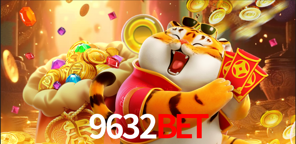 9632bet.com
