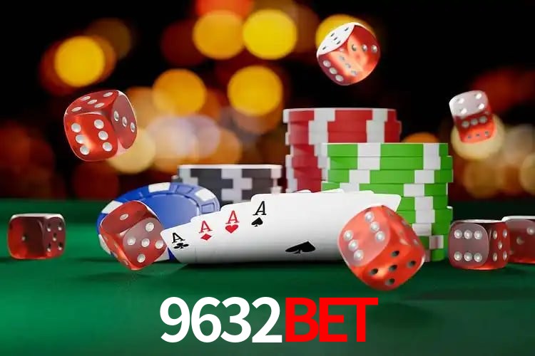 Diretório de Jogos 9632bet