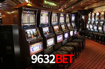 Inovações de Jogos na 9632bet: O Futuro das Experiências Interativas