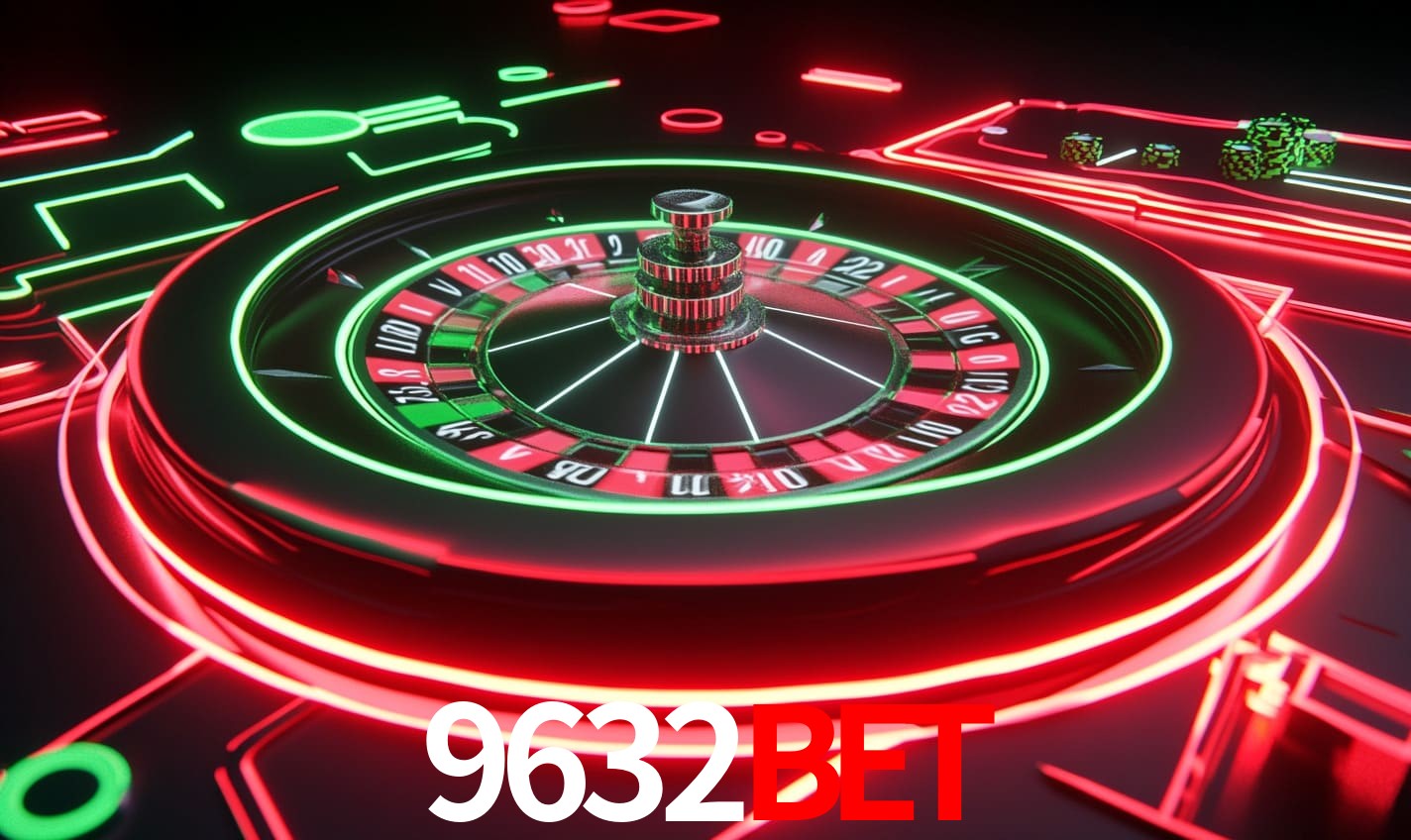 Descubra a Essência do 9632bet: Nossa História e Compromissos