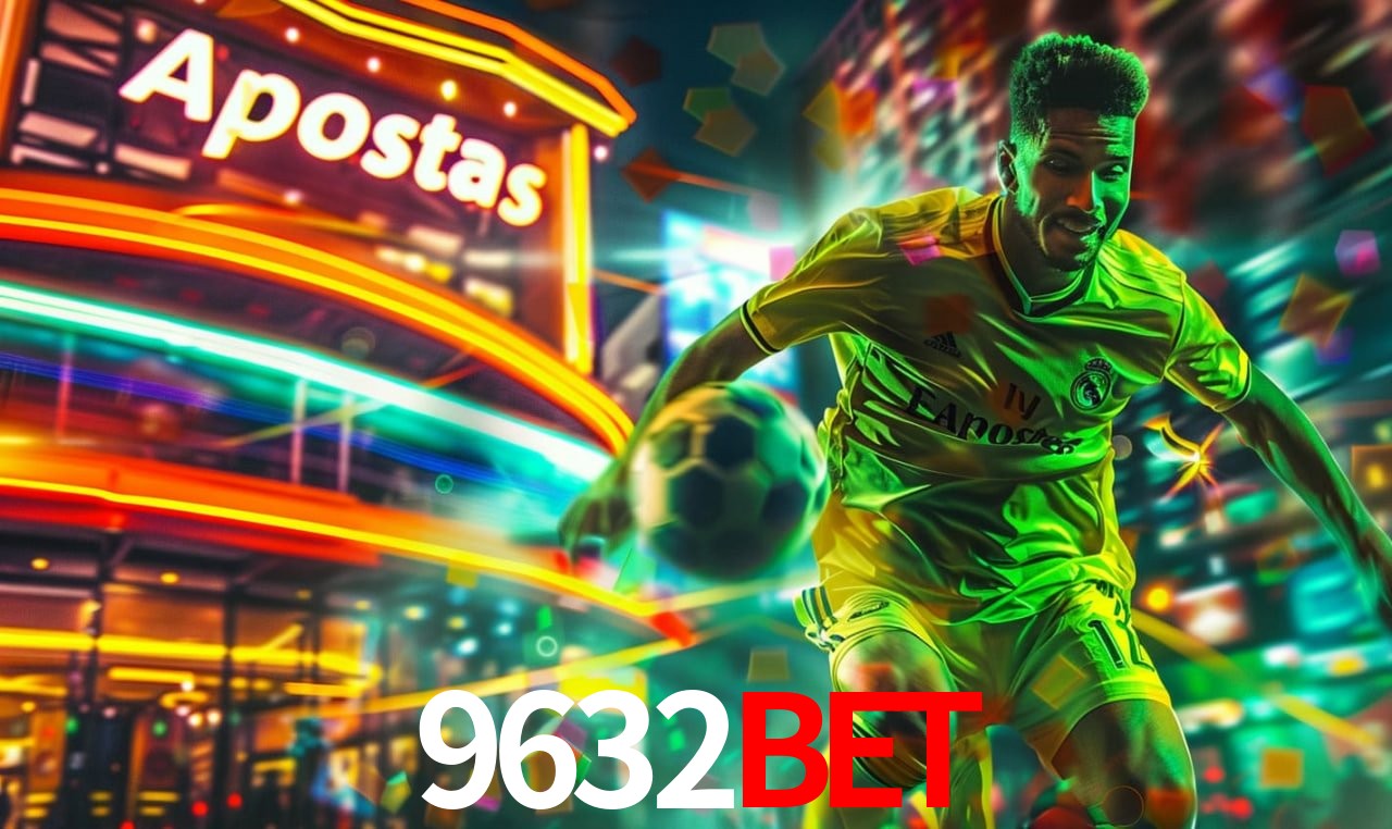 Avaliações dos Jogadores 9632bet
