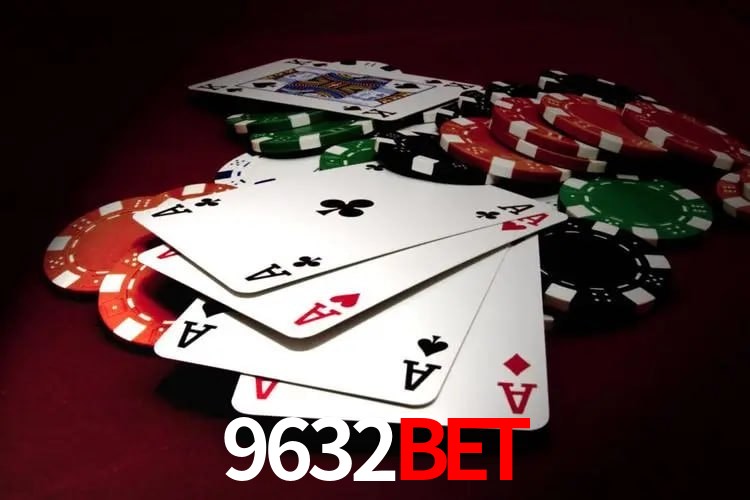 Programa VIP 9632bet