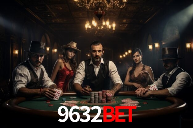 Download para Android e iOS na 9632bet