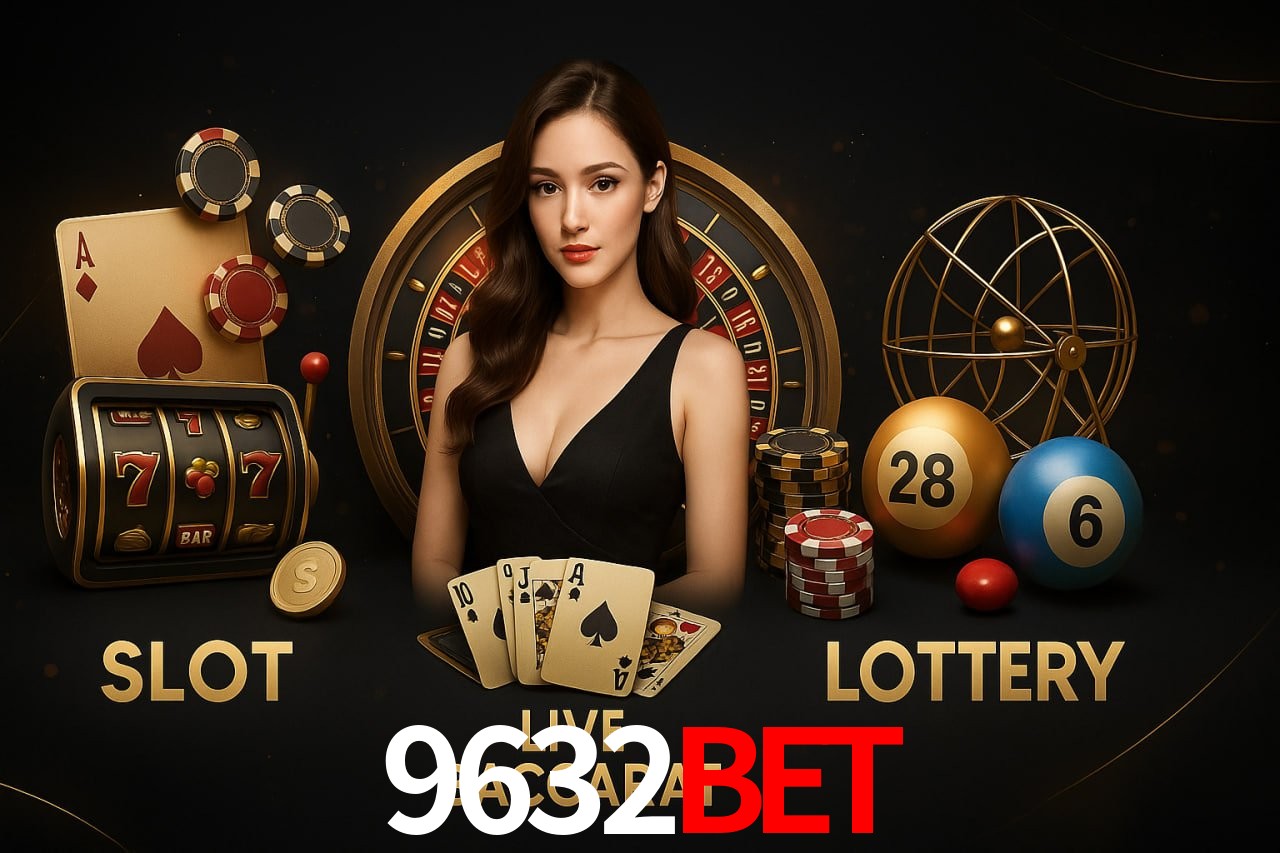 Jogos com bônus e suporte 24h na 9632bet