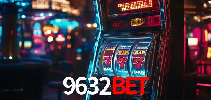 Roulette Table 9632bet