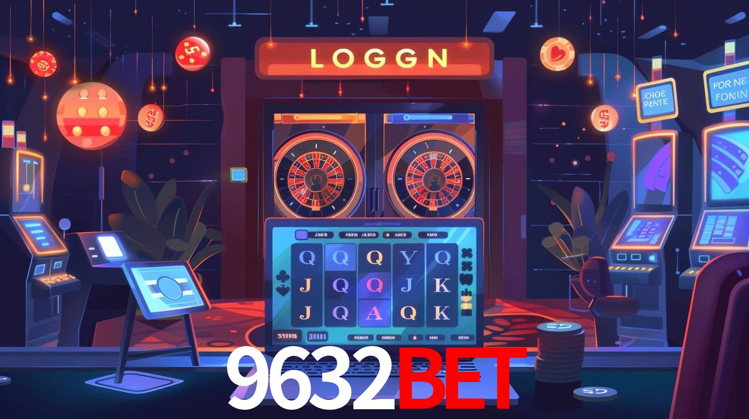 Especiais de Fim de Semana 9632bet