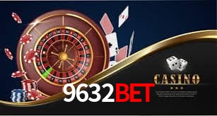 Apostas de Futebol 9632bet