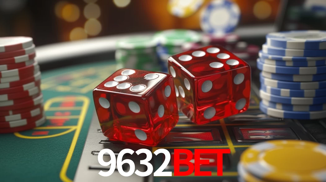 Live Casino 9632bet