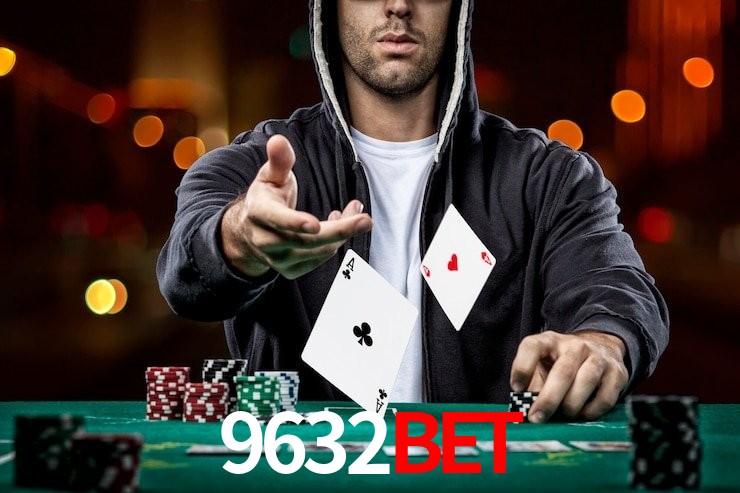 9632bet.com