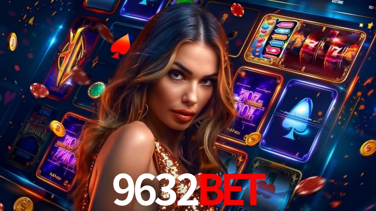 A Emoção da Loteria na 9632bet: Uma Chance de Mudança de Vida